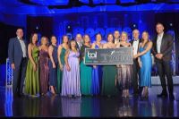 Une somme de 200 000$ amassée au BAL de la persévérance scolaire